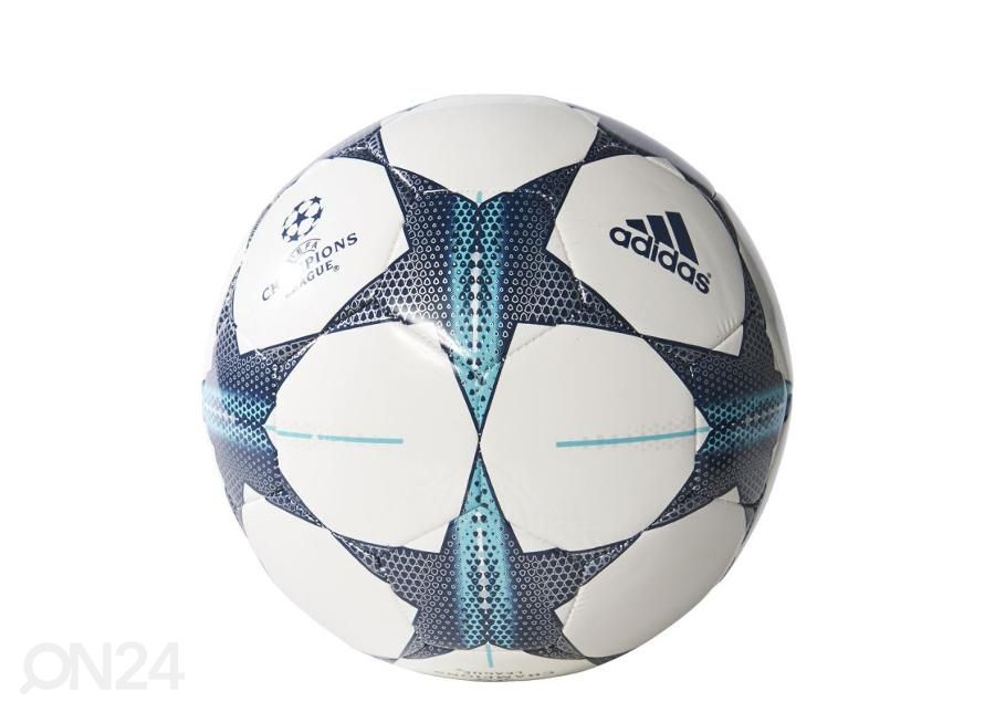 Jalgpall adidas Finale 15 FC Chelsea Capitano S90218 suurendatud