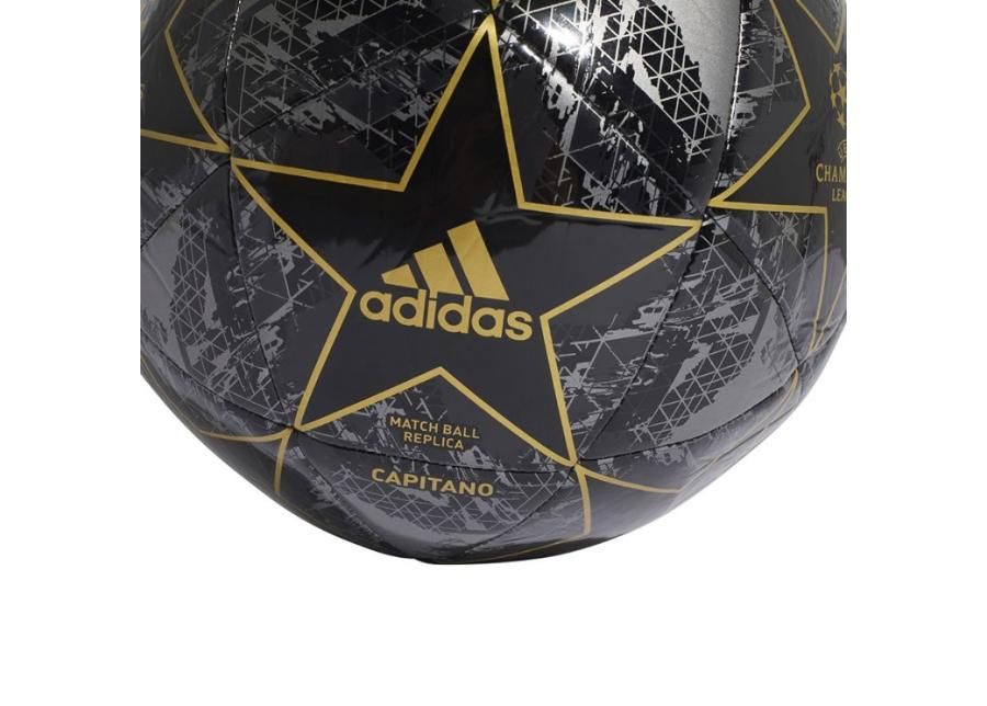Jalgpall adidas Finale 19 Capitano DY2554 suurendatud