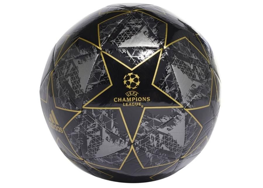 Jalgpall adidas Finale 19 Capitano DY2554 suurendatud