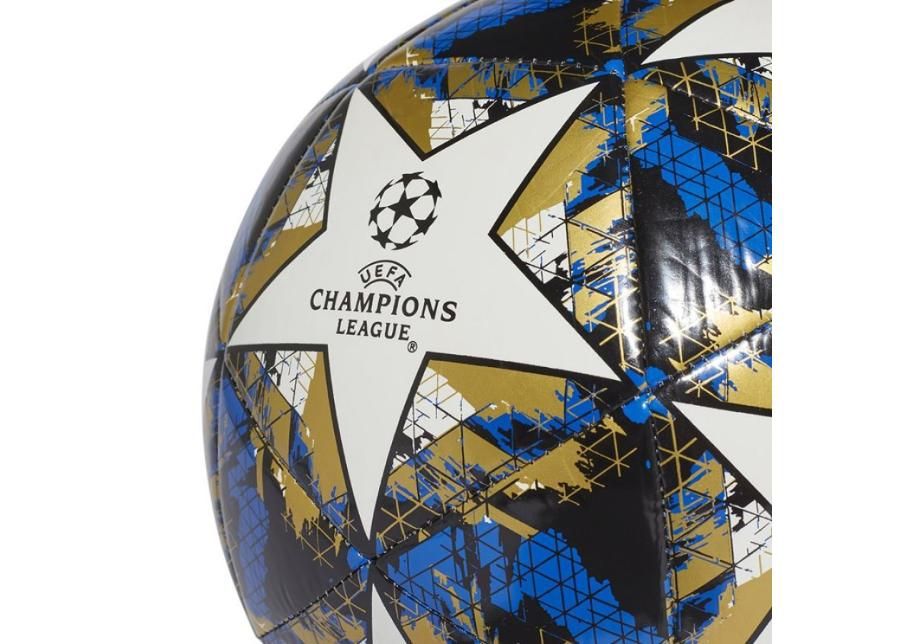 Jalgpall adidas Finale 19 CPT DY2555 suurendatud