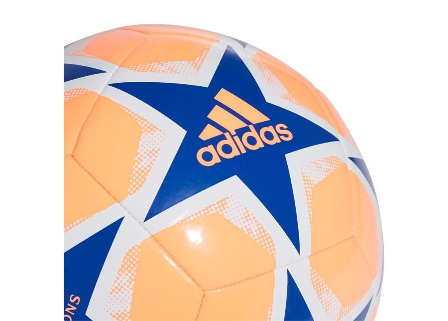 Jalgpall Adidas Finale 20 Club FS0251 suurendatud
