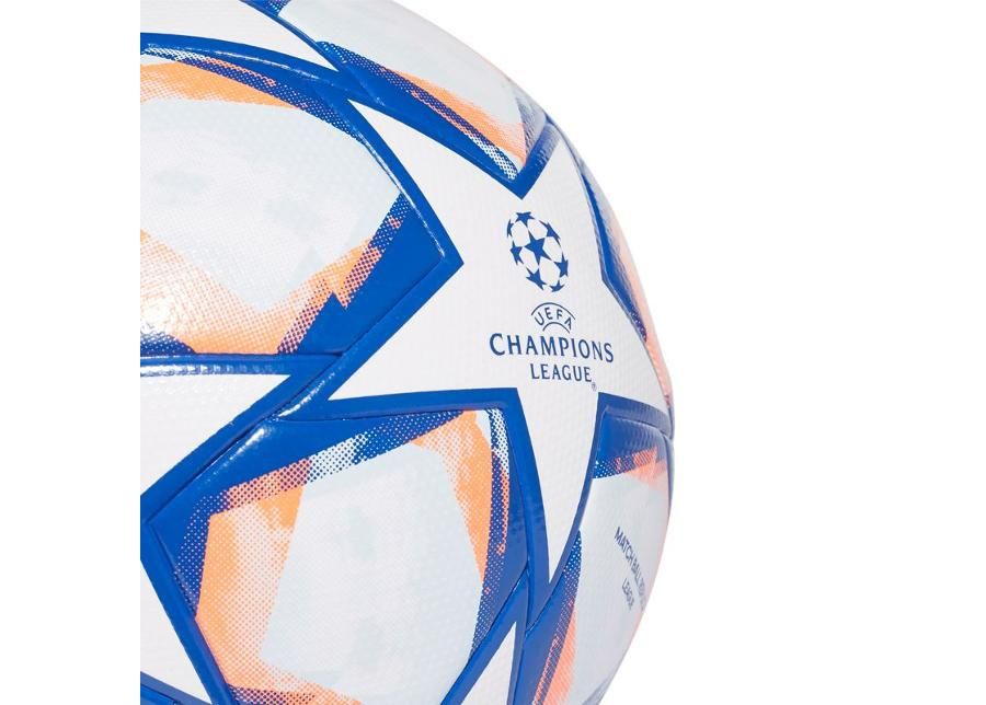 Jalgpall Adidas Finale 20 League FS0256 suurendatud