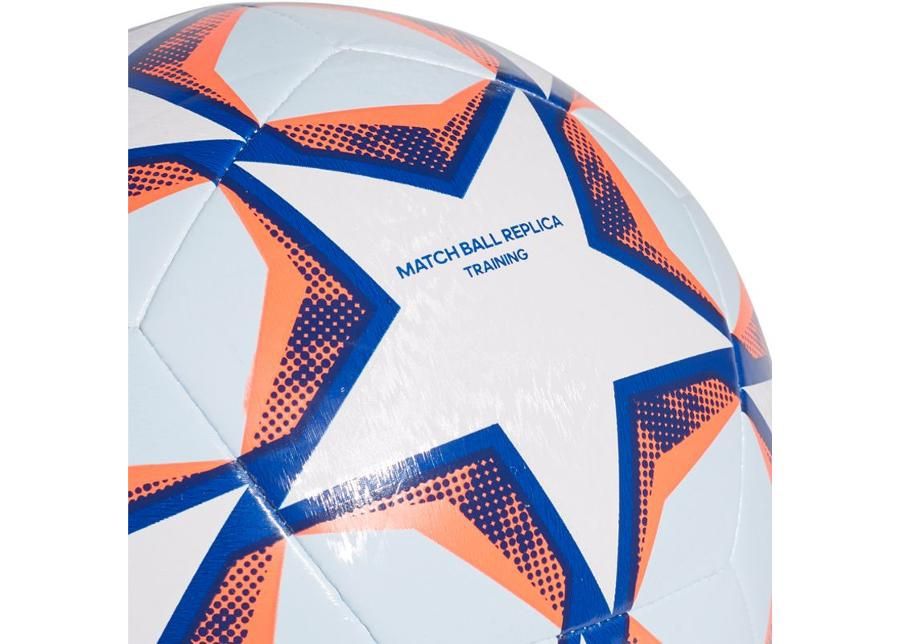 Jalgpall Adidas Finale 20 Texture Training GI8597 suurendatud