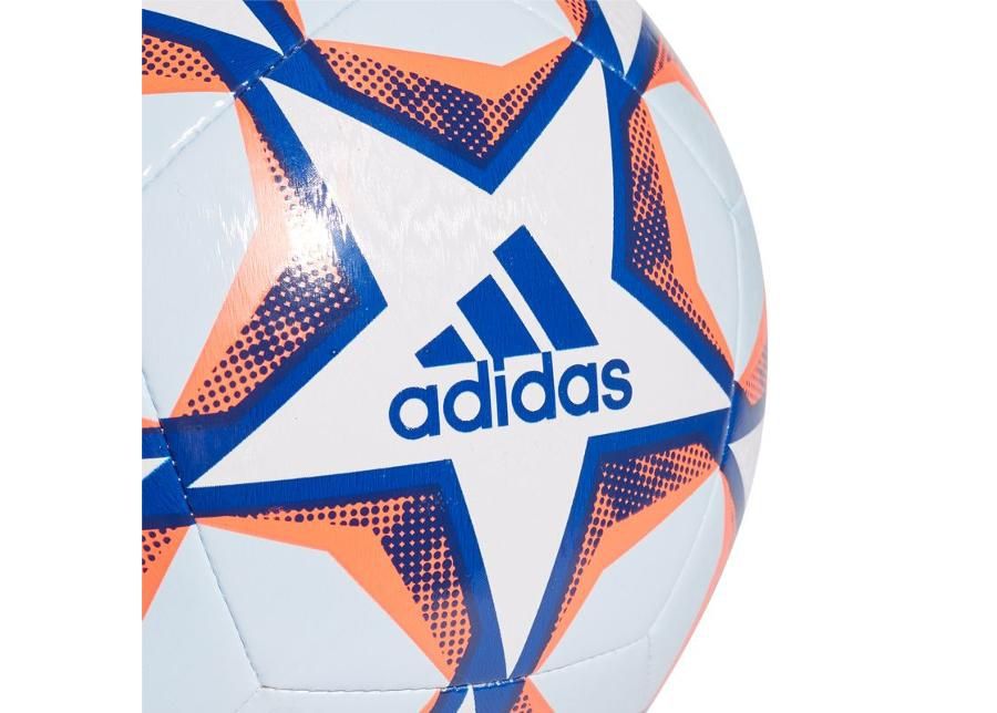 Jalgpall Adidas Finale 20 Texture Training GI8597 suurendatud