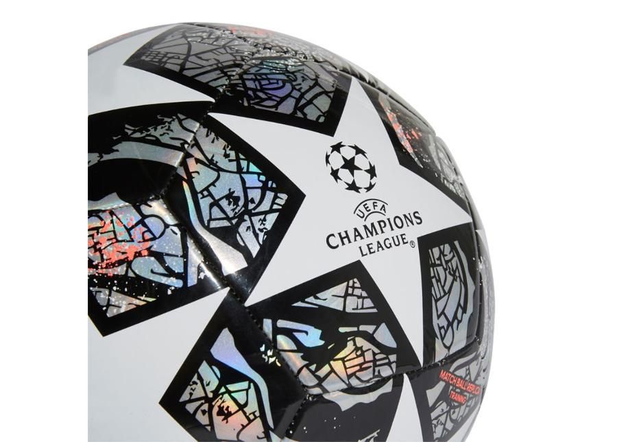 Jalgpall adidas Finale Istanbul Training FH7346 suurendatud