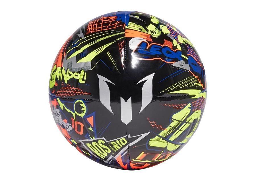 Jalgpall Adidas Messi Club FS0296 suurendatud