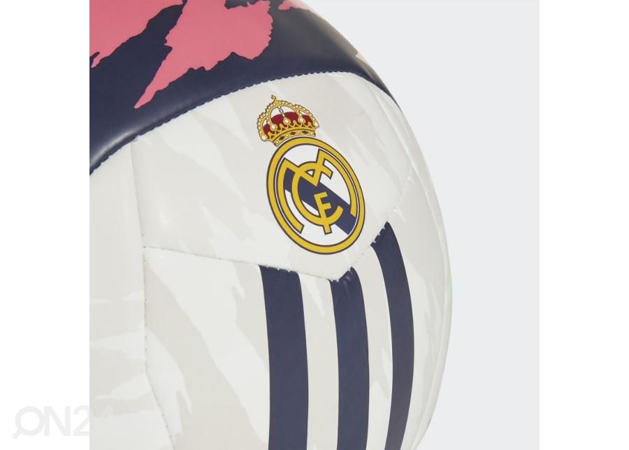 Jalgpall Adidas Real Madrit FS0284 suurendatud