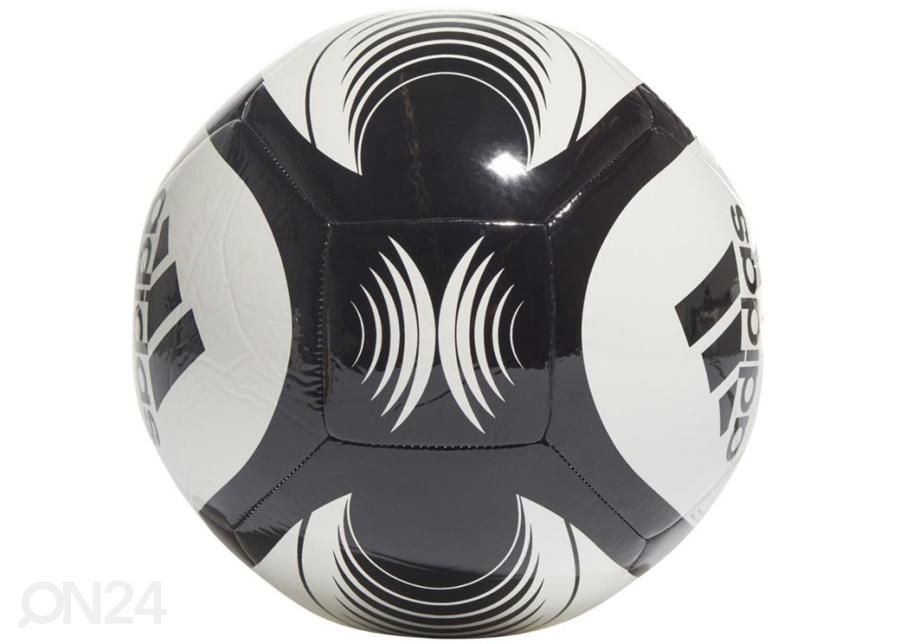 Jalgpall Adidas Starlancer Club GK3499 suurendatud