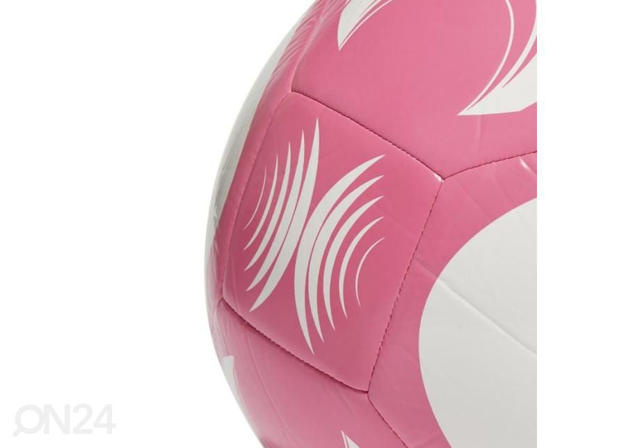 Jalgpall Adidas Starlancer Club GK3500 suurendatud