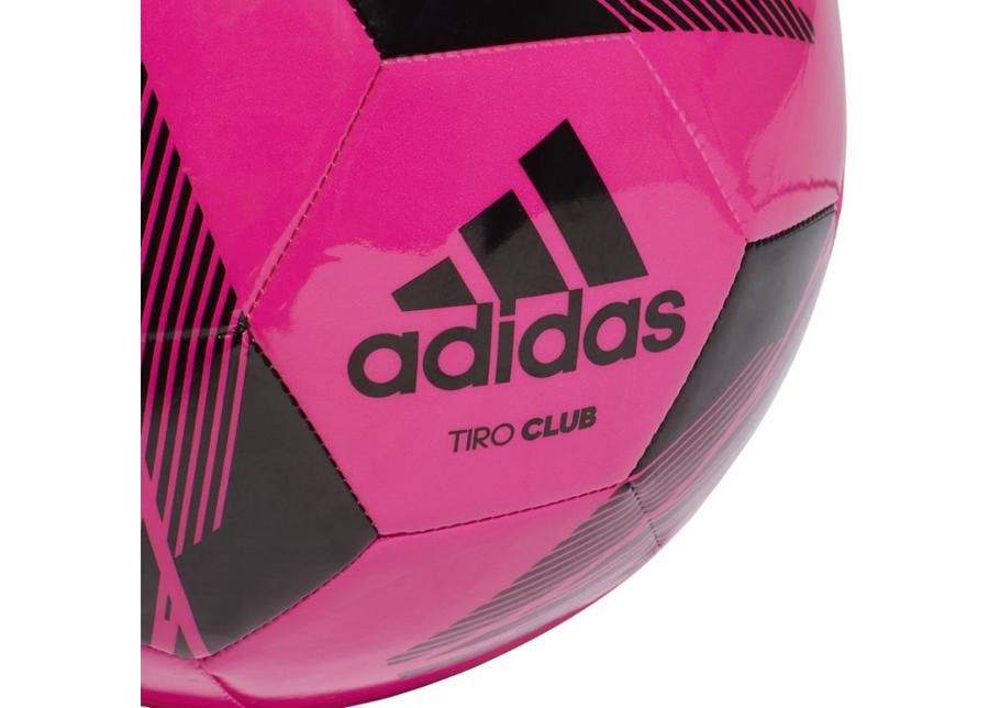 Jalgpall Adidas Tiro Club FS0364 suurendatud