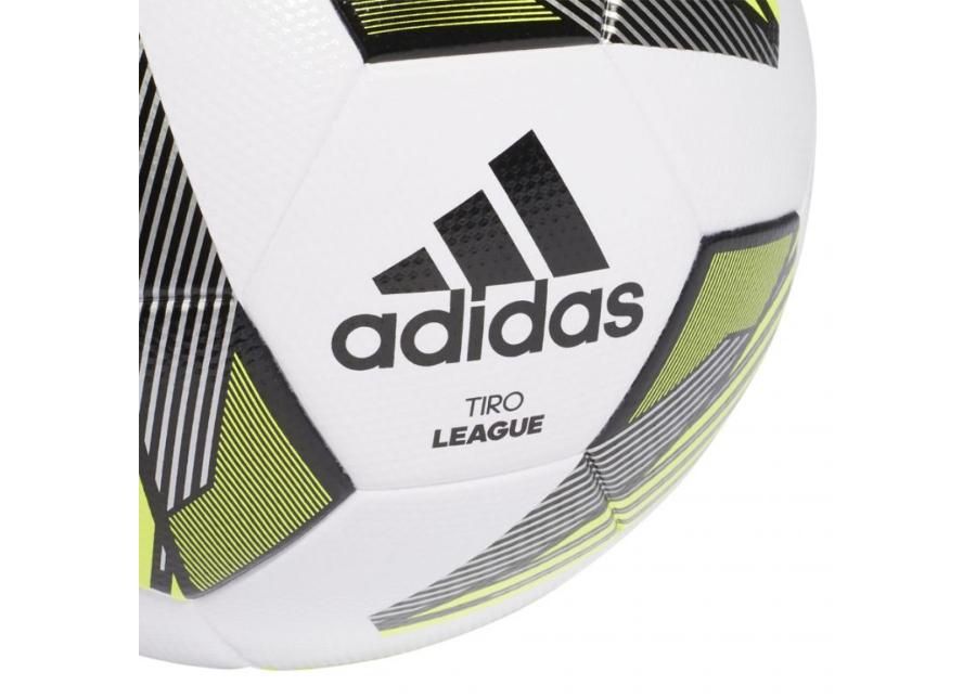 Jalgpall Adidas Tiro League TSBE FS0369 suurendatud