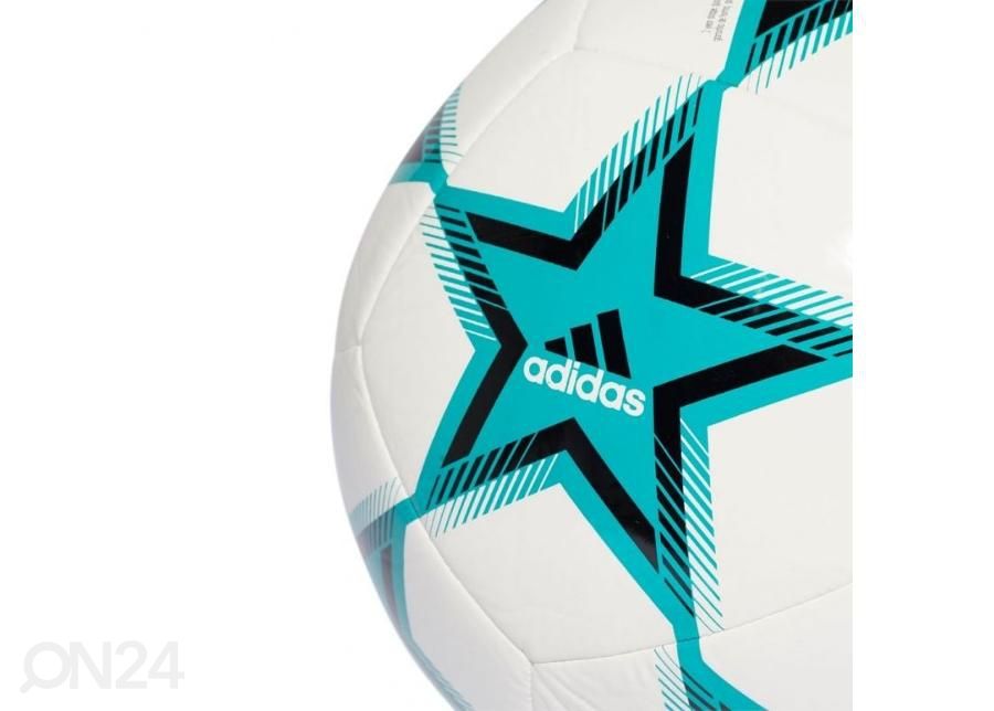 Jalgpall Adidas UCL Club Real Madrid suurendatud