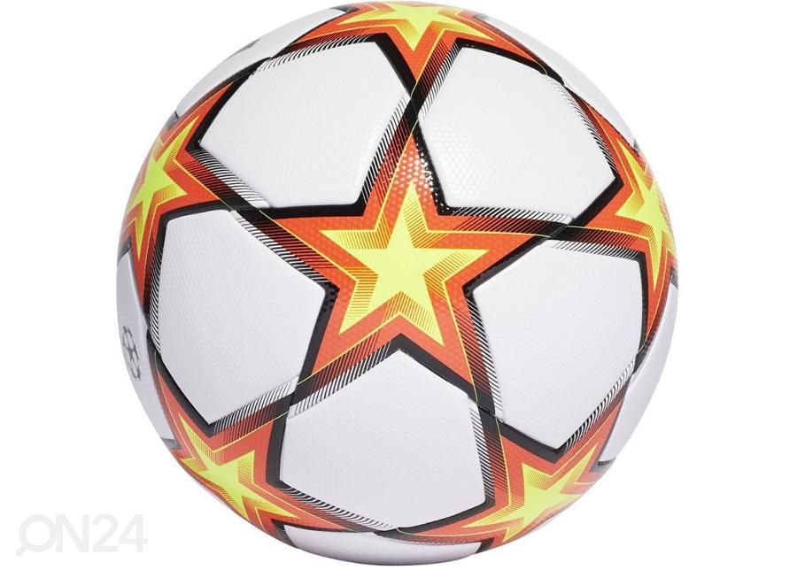 Jalgpall Adidas UCL League Pyrostorm suurendatud