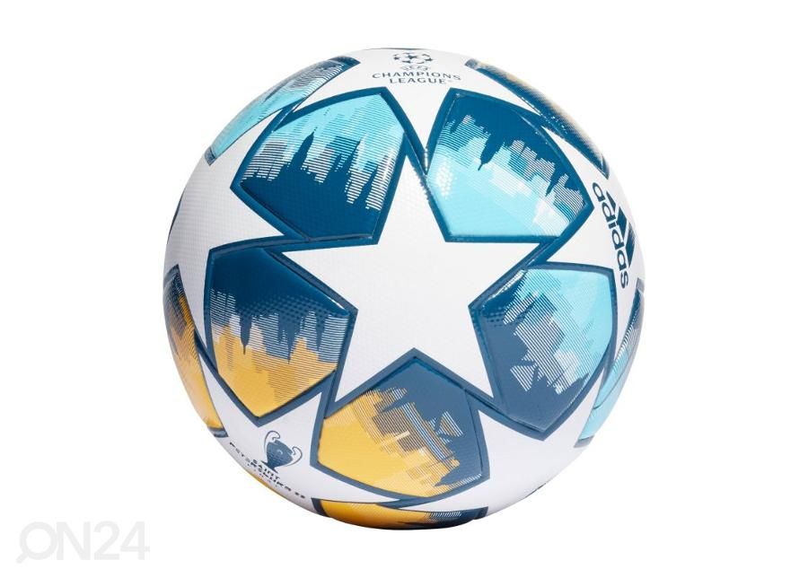 Jalgpall Adidas UCL League St. Petersburg H57820 suurendatud