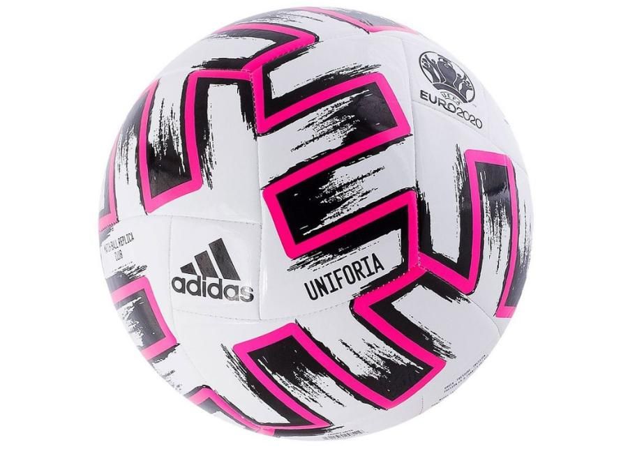 Jalgpall adidas Uniforia Club Euro 2020 FR8067 suurendatud