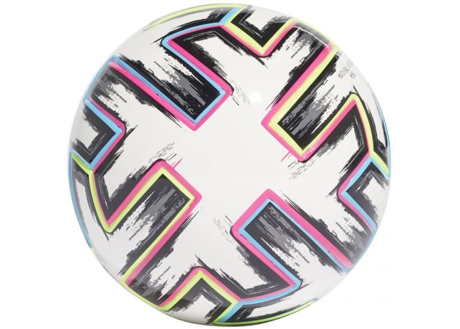 Jalgpall adidas Uniforia mini Euro 2020 FH7342 suurendatud