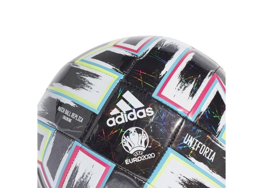 Jalgpall adidas Uniforia Training Euro 2020 FP9745 suurendatud