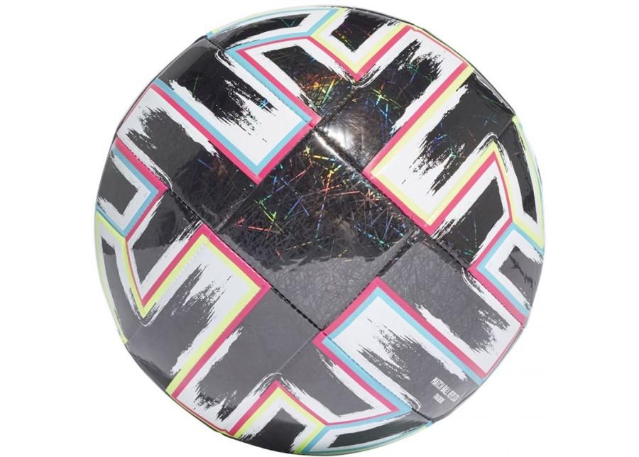 Jalgpall adidas Uniforia Training Euro 2020 FP9745 suurendatud