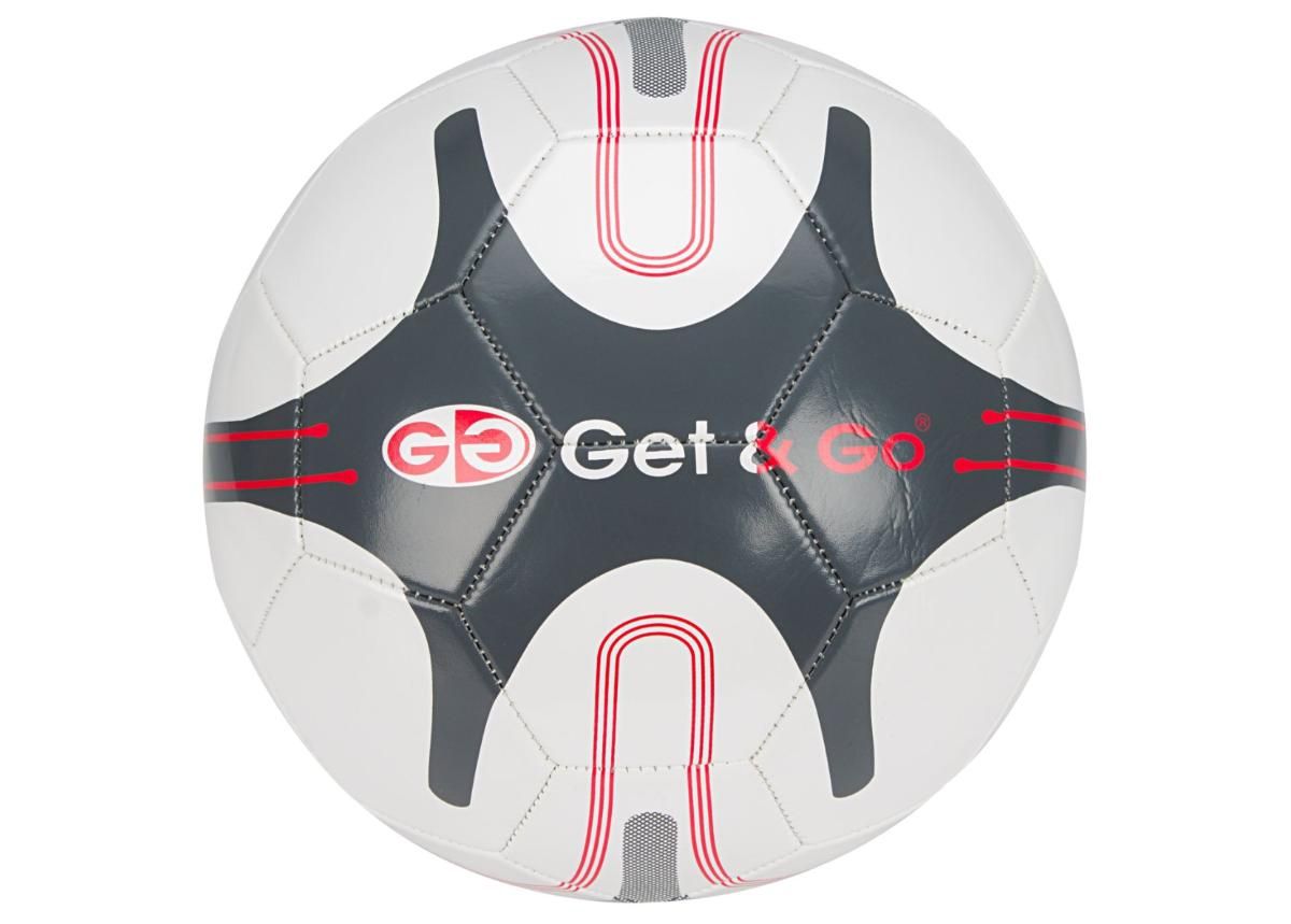 Jalgpall GNG 360 Get & GO suurendatud