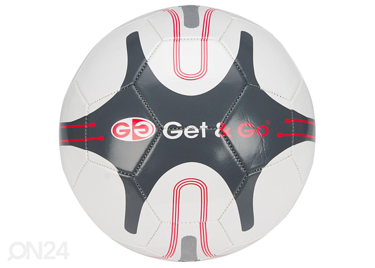 Jalgpall GNG 360 Get & GO suurendatud