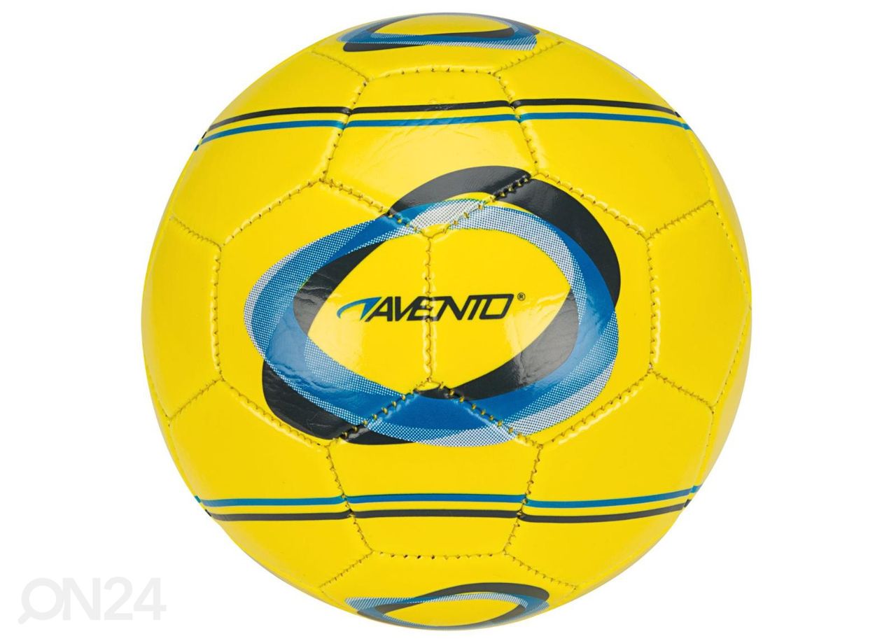 Jalgpall mini Elipse-2 Avento suurendatud