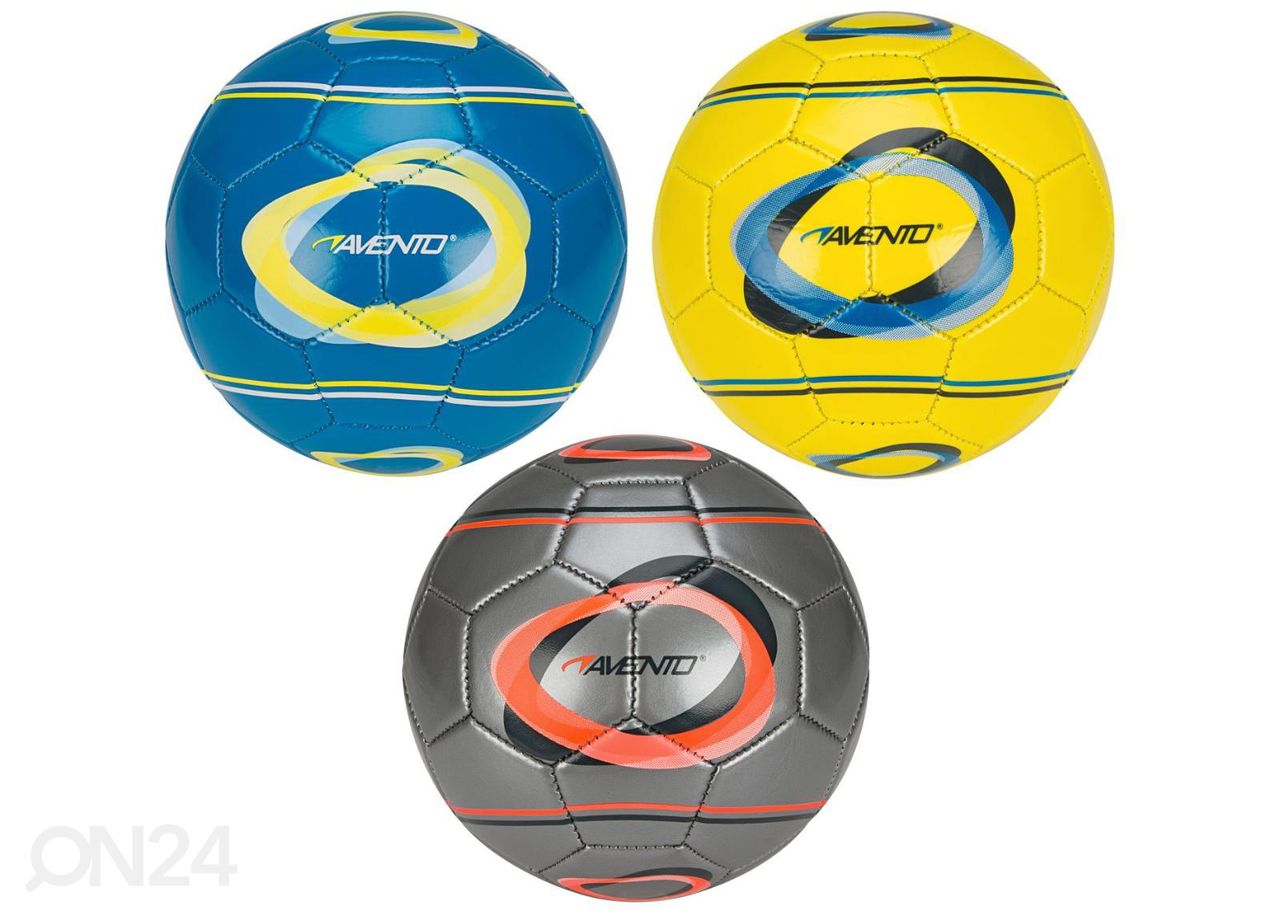 Jalgpall mini Elipse-2 Avento suurendatud