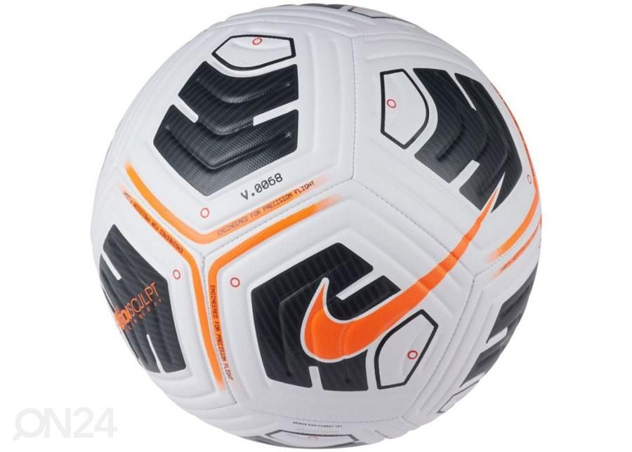 Jalgpall Nike Academy Team CU8047 101 suurendatud