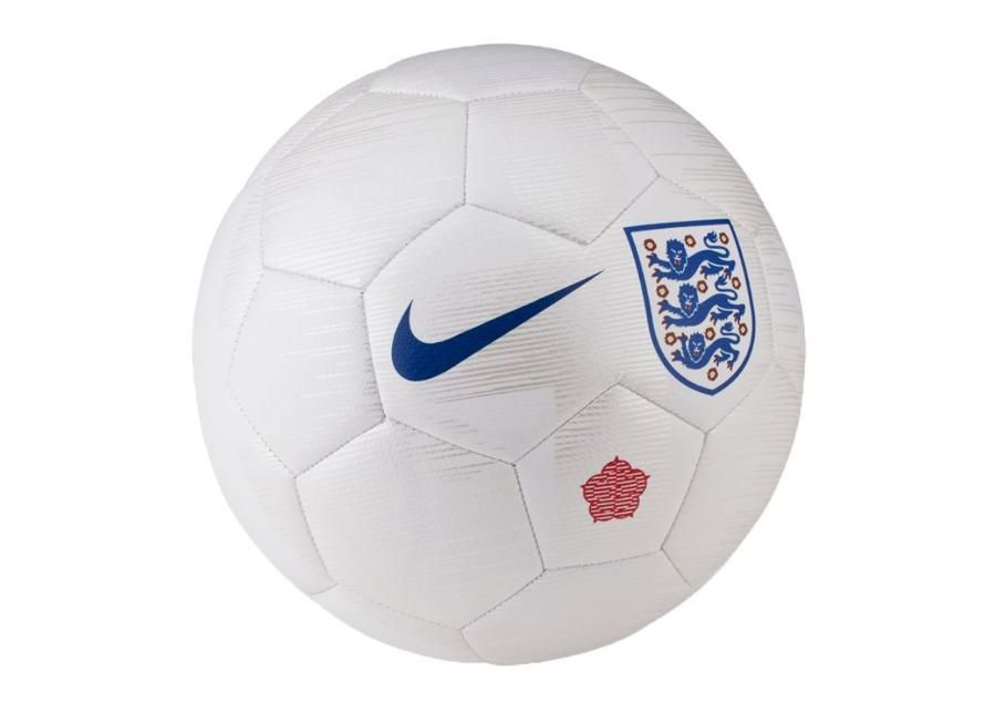 Jalgpall Nike England Fanball WM M SC3201-100 suurendatud