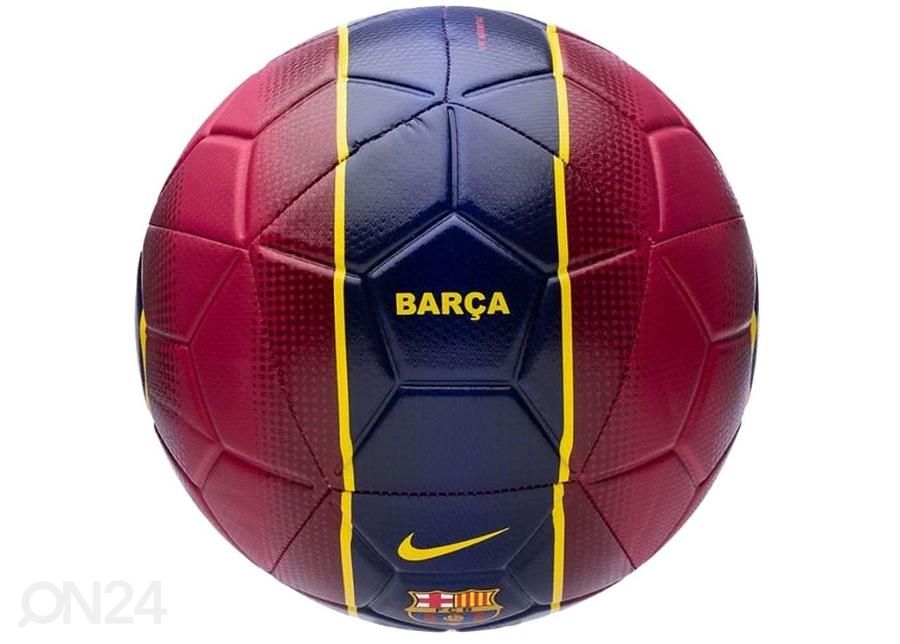 Jalgpall Nike FCB NK Strk-Fa20 CQ7882-620 suurendatud