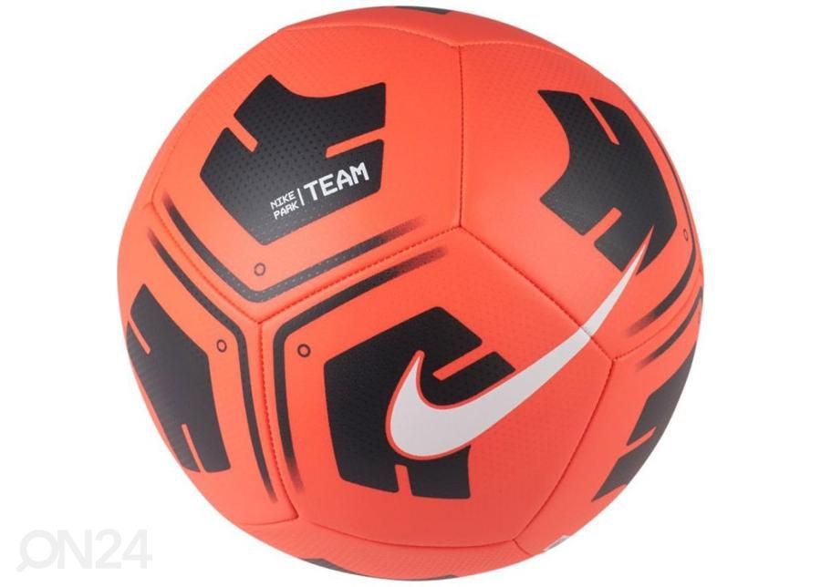 Jalgpall Nike Park CU8033 610 suurendatud