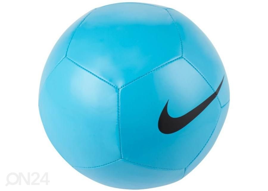 Jalgpall Nike Pitch Team DH9796 410 suurendatud