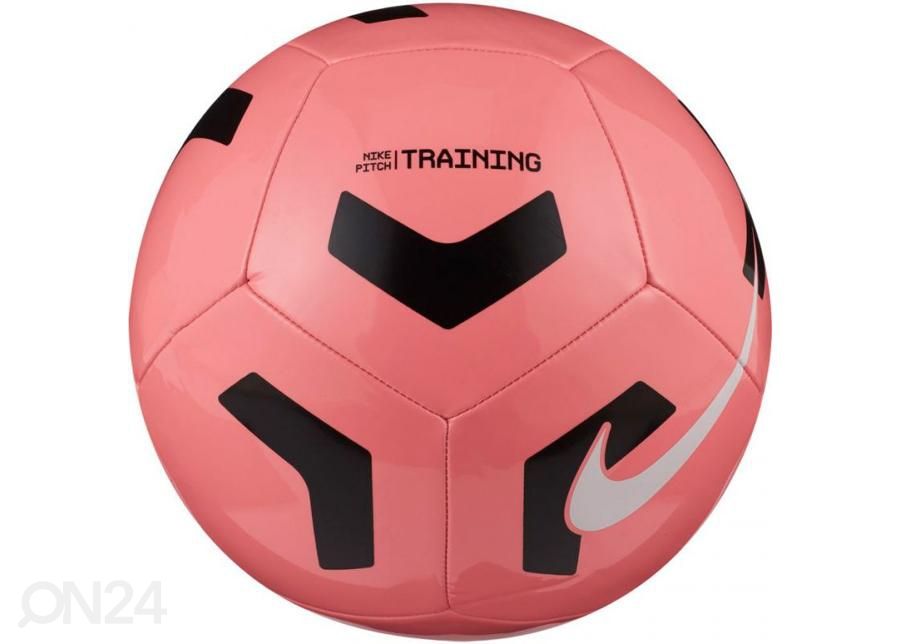 Jalgpall Nike Pitch Training CU8034 675 suurendatud