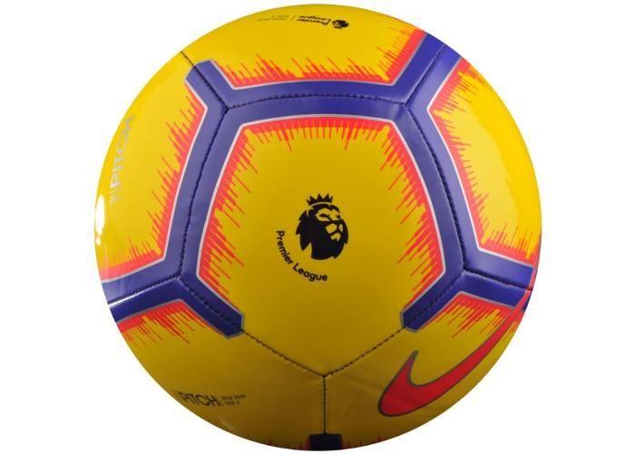 Jalgpall Premier League Pitch Nike suurendatud
