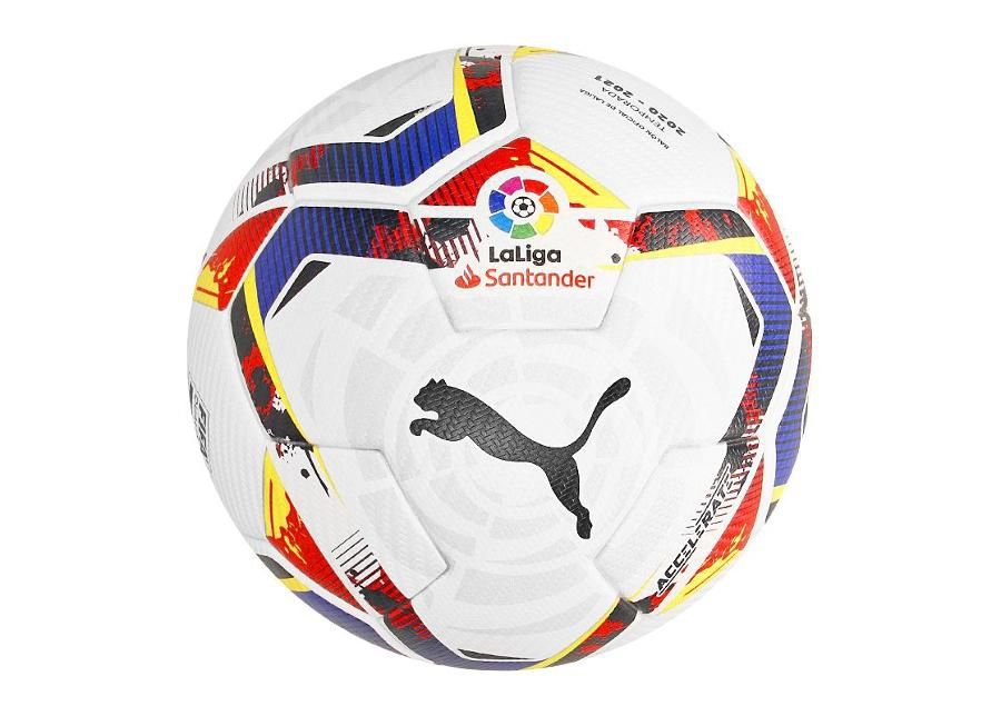 Jalgpall Puma LaLiga 1 Accelerate PRO 083523-01 suurendatud