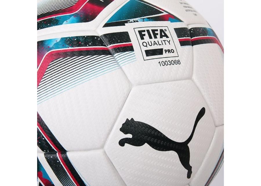Jalgpall Puma team Final 21.2 FIFA QP 083304-01 suurendatud