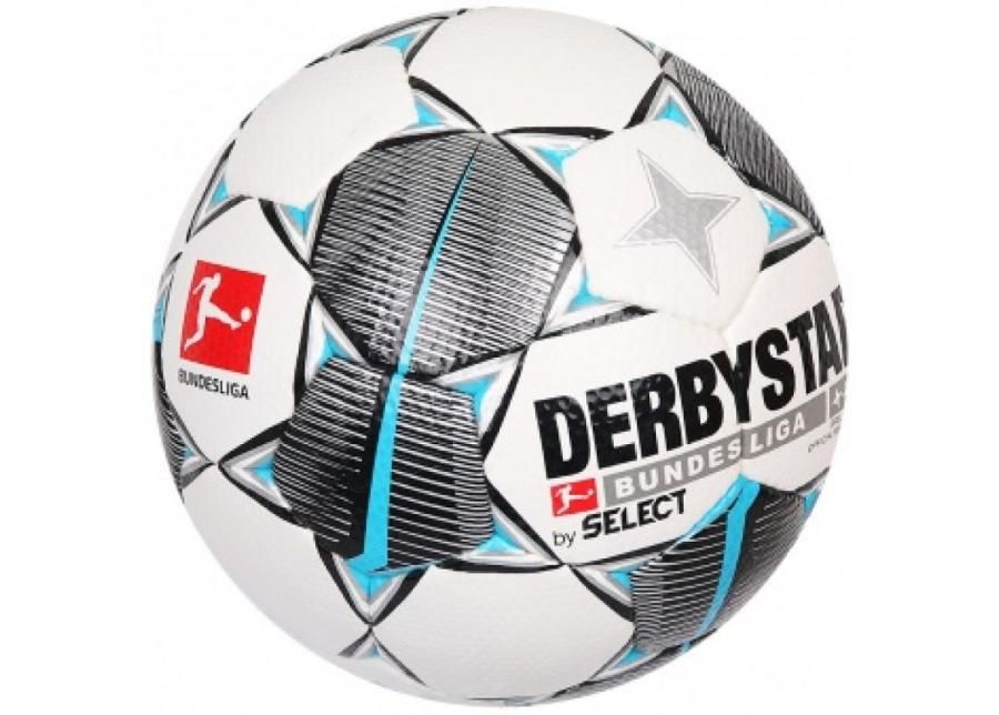 Jalgpall Select Derby Star Bundesliga OMB suurendatud