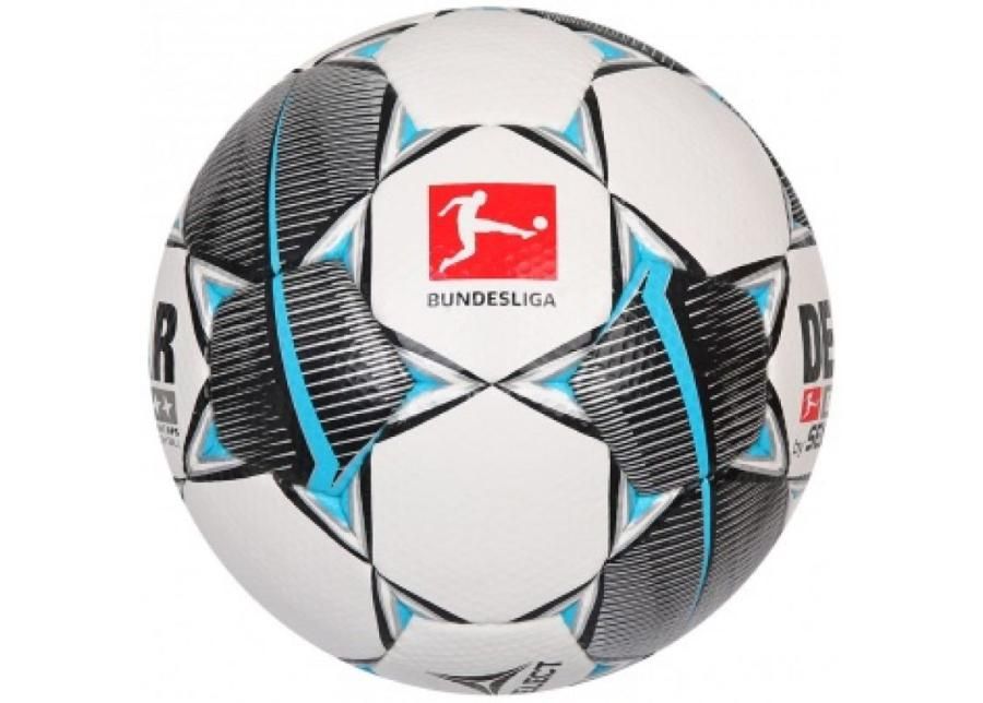 Jalgpall Select Derby Star Bundesliga OMB suurendatud
