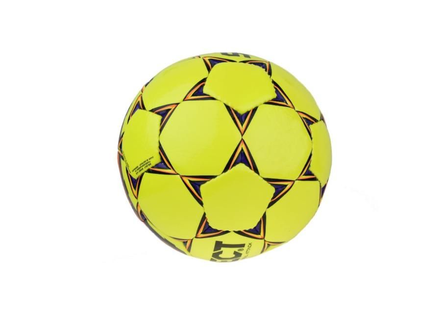 Jalgpall Select Futsal Attack Ball ATTACK suurendatud