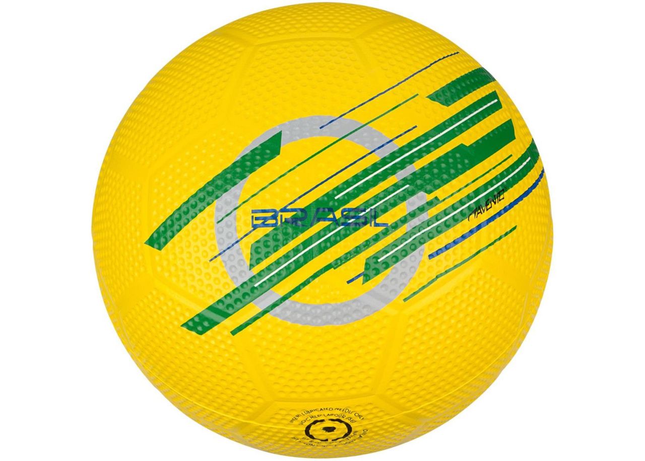 Jalgpall Street Worldcup Avento suurendatud