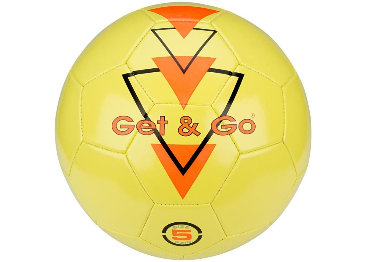 Jalgpall Triangle Speed Get & Go suurendatud