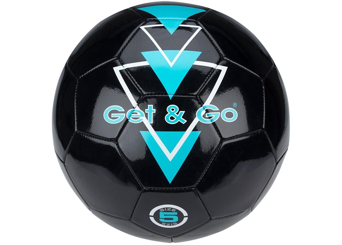 Jalgpall Triangle Speed Get & Go suurendatud