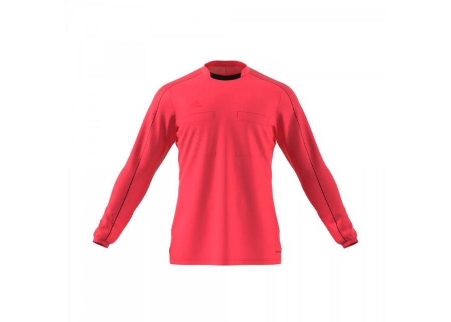 Jalgpalli kohtuniku särk adidas REFEREE16 JSY M AJ5918 suurendatud