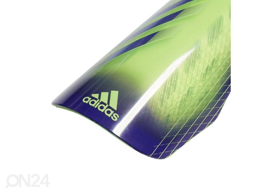 Jalgpalli säärekaitsmed Adidas X SG League GG1009 suurendatud
