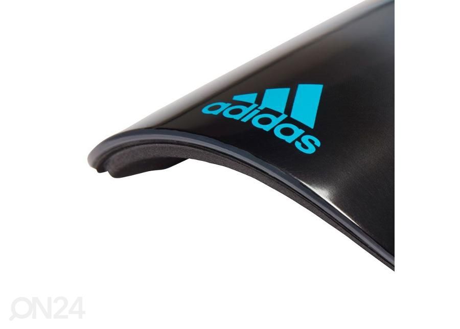 Jalgpalli säärekaitsmed Adidas X Sg Lge suurendatud
