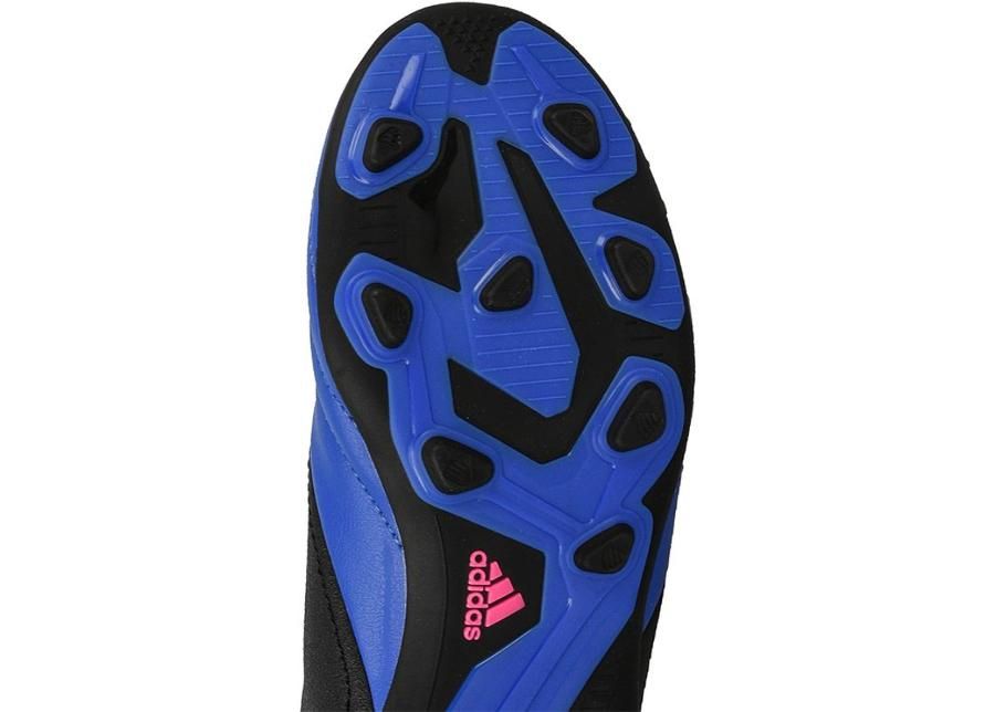 Jalgpallijalanõud lastele adidas ACE 17.4 FxG Jr BB5592 suurendatud