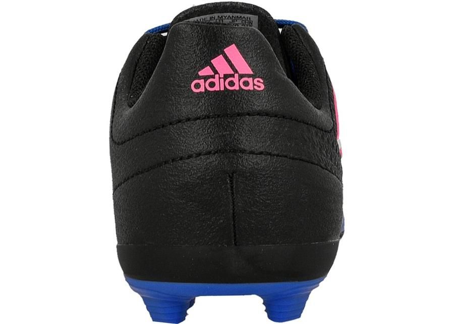 Jalgpallijalanõud lastele adidas ACE 17.4 FxG Jr BB5592 suurendatud