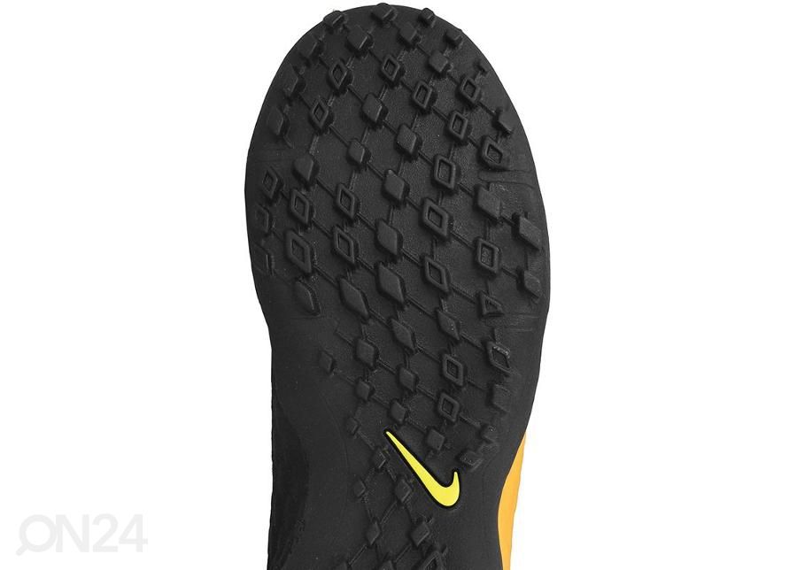 Jalgpallijalanõud lastele kunstmuru Nike HypervenomX Phelon III DF TF Jr 917775-801 suurendatud