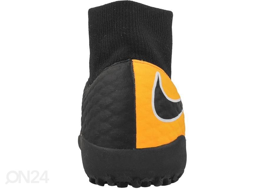 Jalgpallijalanõud lastele kunstmuru Nike HypervenomX Phelon III DF TF Jr 917775-801 suurendatud