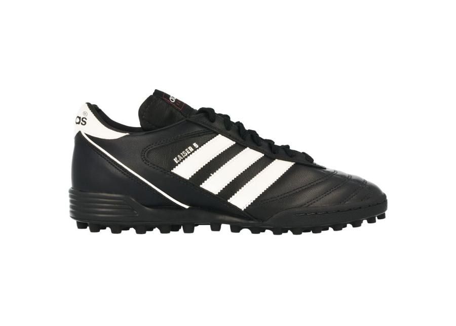 Jalgpallijalatsid adidas kunstmuru Kaiser 5 Team TF 677357 suurus 42 2/3 suurendatud