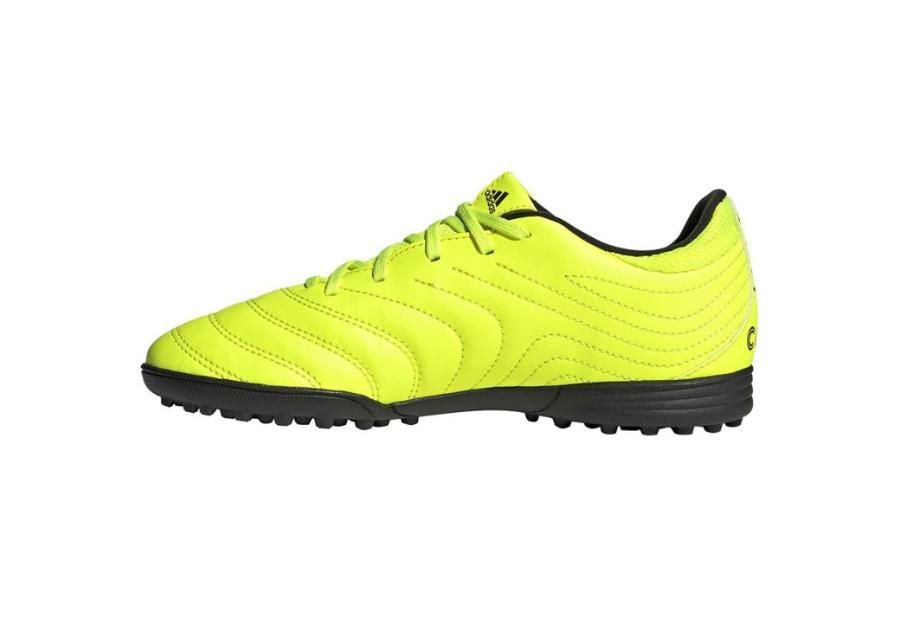 Jalgpallijalatsid lastele adidas Copa 19.3 TF JR F35463 suurendatud
